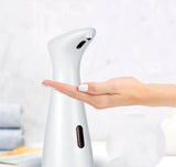 Saboneteira Automática - Sem toque a prova d' água