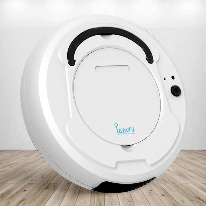 Robô aspirador de pó multifuncional inteligente - Automático