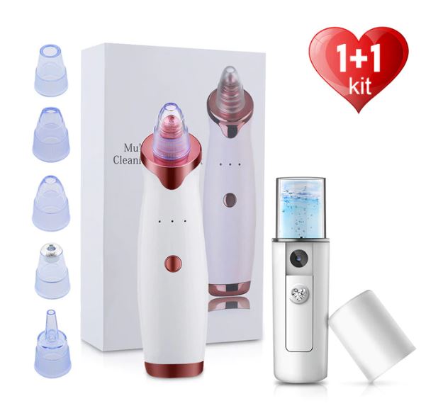 KIT PELE PERFEITA 2 EM 1