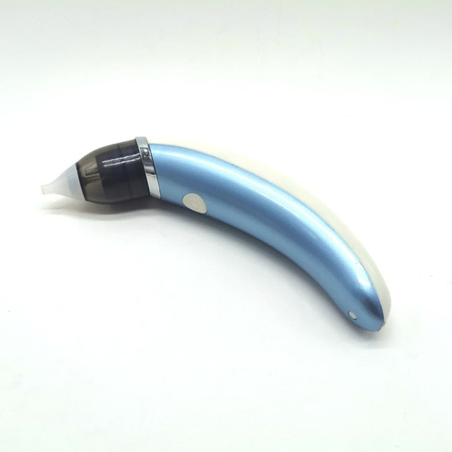 Aspirador Nasal Elétrico