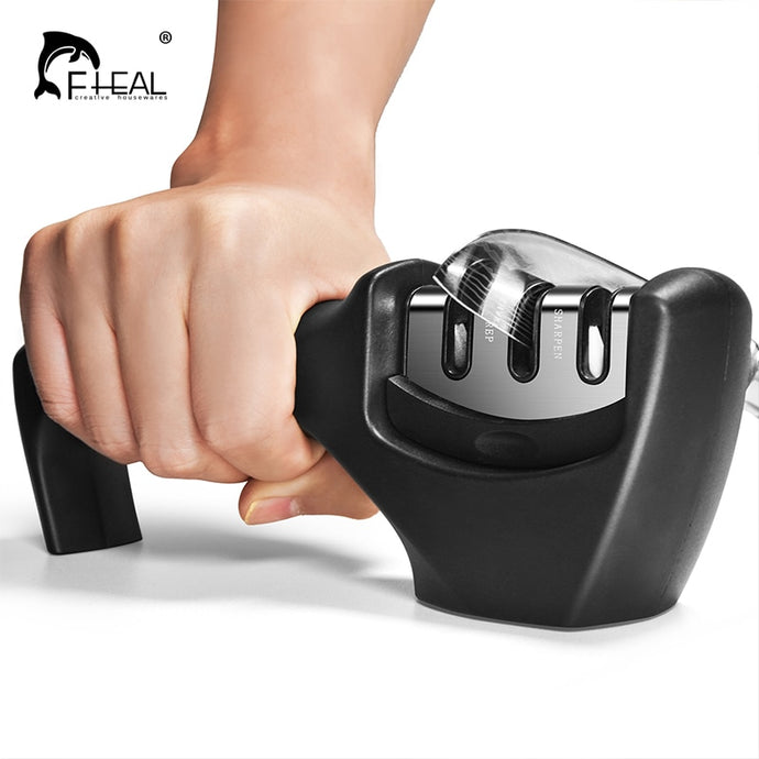 Amolador de faca moderno