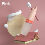 Mamadeira Mágica + Colher na ponta