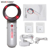 Aparelho de queima de gordura ultrassônica