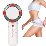 Aparelho de queima de gordura ultrassônica